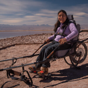 Turismo Accesible