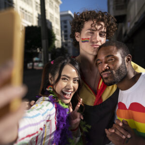 Turismo LGBT