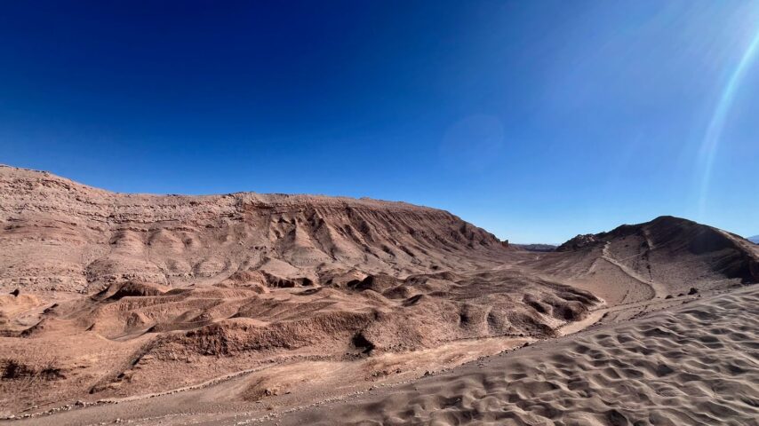 valle la luna